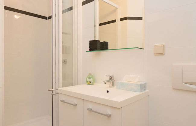 Jupiter Apartment Esslinggasse - Foto 16