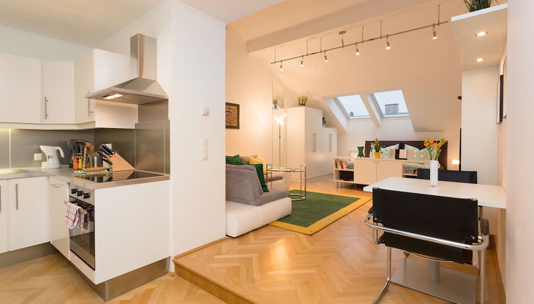 Photo 1 - Jupiter Apartment Esslinggasse