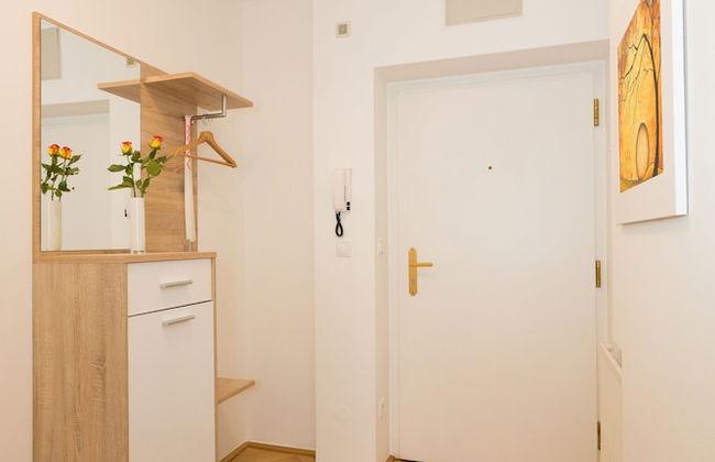 Jupiter Apartment Esslinggasse - Foto 4