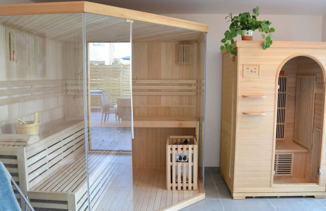 Home in Ovifat With Sauna - Foto 16
