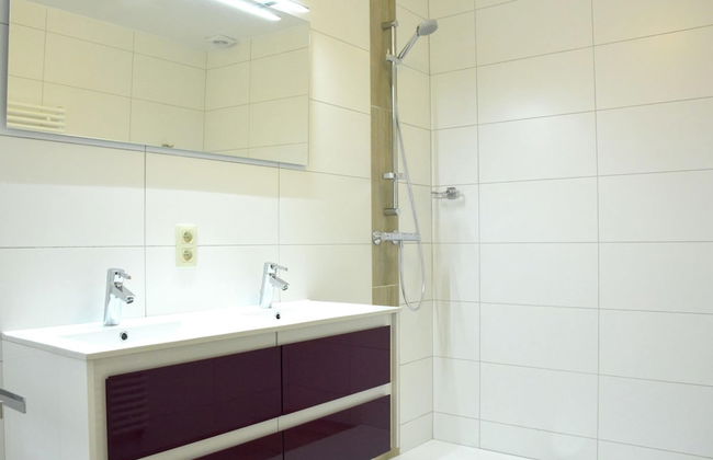 Home in Ovifat With Sauna - Foto 11