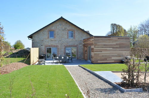 Photo 1 - Tasteful Holiday Home in Waimes With Sauna