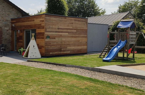 Photo 27 - Tasteful Holiday Home in Waimes With Sauna