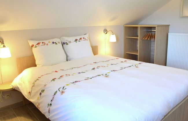 Home in Ovifat With Sauna - Foto 2