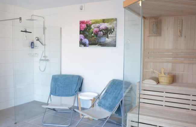 Home in Ovifat With Sauna - Foto 14