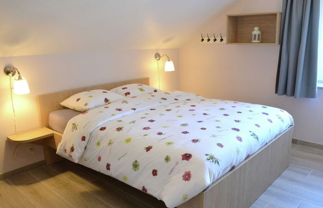 Home in Ovifat With Sauna - Foto 6