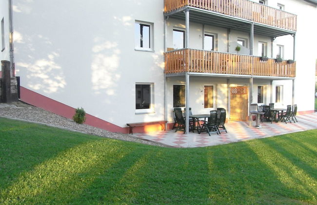Home in Burg Reuland With Sauna, Terrace - Foto 35