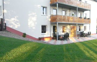 Foto 1 - Home in Burg Reuland With Sauna, Terrace, BBQ