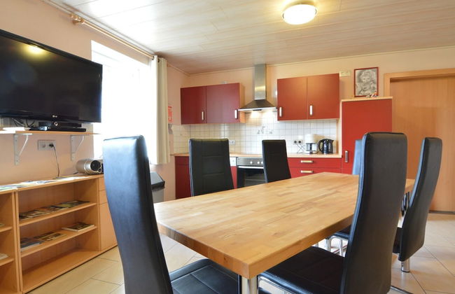 Home in Burg Reuland With Sauna, Terrace - Foto 27