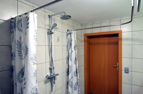 Photo 24 - Spacious Apartment in Grufflingen With Sauna