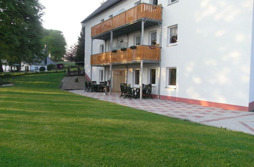 Foto 30 - Home in Burg Reuland With Sauna, Terrace, BBQ