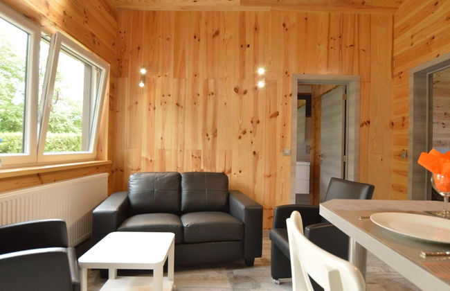 Scenic Chalet in Vieuxville With Terrace - Foto 18