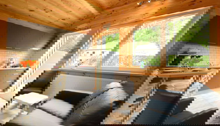 Foto 1 - Magnificent Chalet With Private Terrace