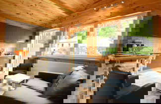Photo 1 - Magnificent Chalet With Private Terrace