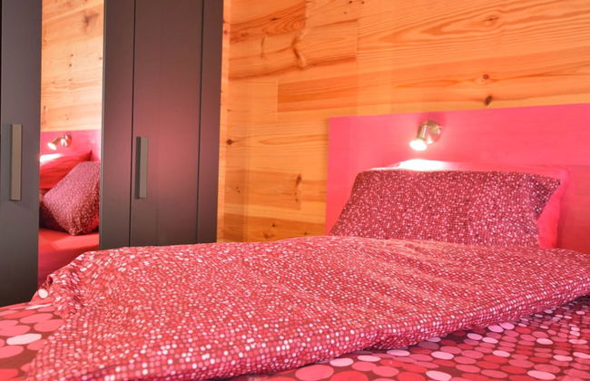 Scenic Chalet in Vieuxville With Terrace - Foto 5