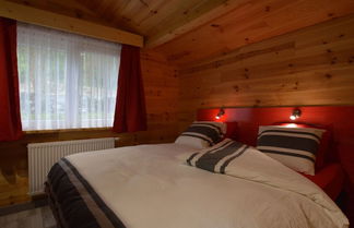 Photo 2 - A Chalet for Re-energising in Peace, not far From Durbuy