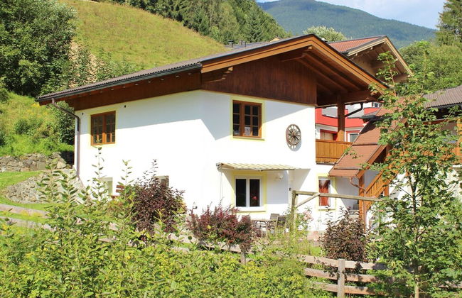 Luxurious Holiday Home With Terrace - Photo 10