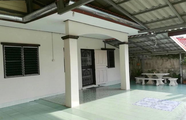 Rungrudee Homestay - Foto 15
