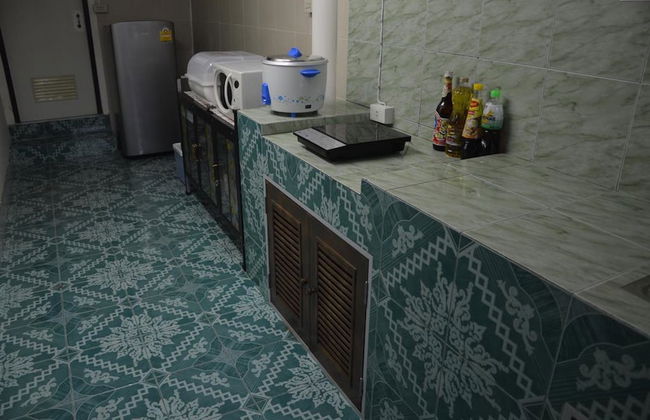 Rungrudee Homestay - Foto 5