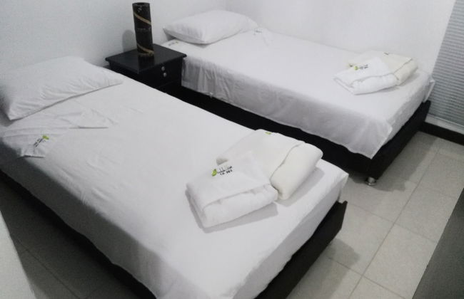 Apartamento Turístico Familiar - Foto 5