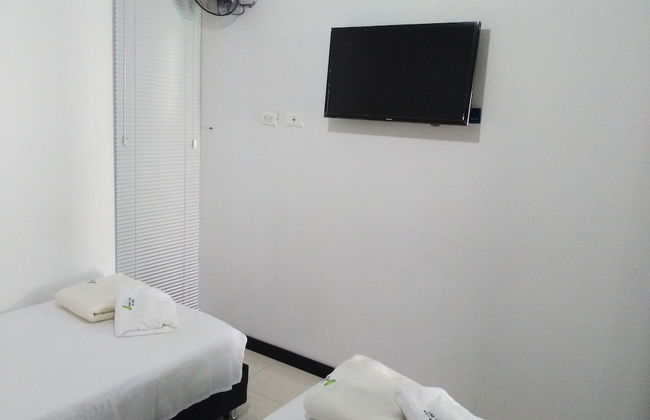 Apartamento Turístico Familiar - Foto 6