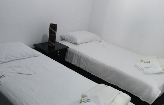 Apartamento Turístico Familiar - Foto 3