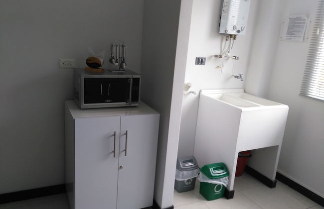 Apartamento Turístico Familiar - Foto 2