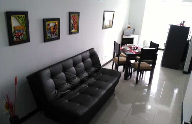 Apartamento Turístico Familiar - Foto 14