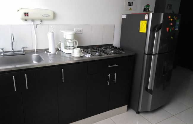 Apartamento Turístico Familiar - Foto 8