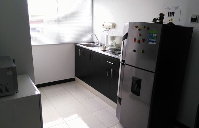 Apartamento Turístico Familiar - Foto 9