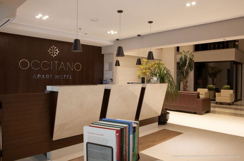 Photo 4 - Occitano Apart Hotel