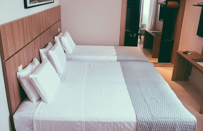 Occitano Apart Hotel - Foto 37