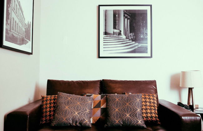 Occitano Apart Hotel - Foto 62