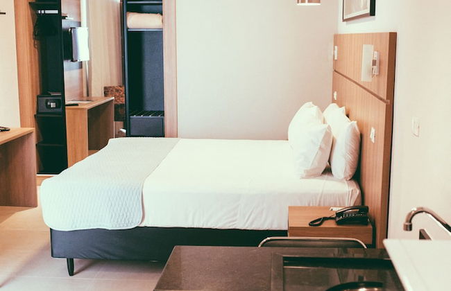 Occitano Apart Hotel - Foto 49