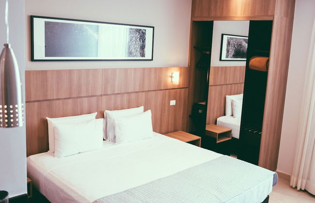 Occitano Apart Hotel - Foto 32