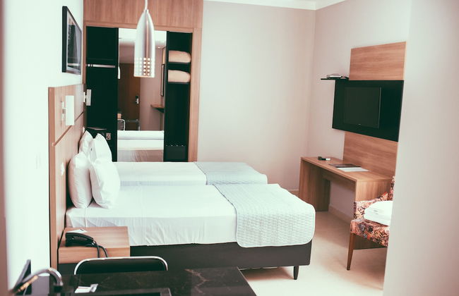 Occitano Apart Hotel - Foto 41