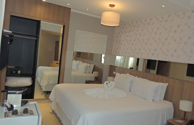Occitano Apart Hotel - Foto 26