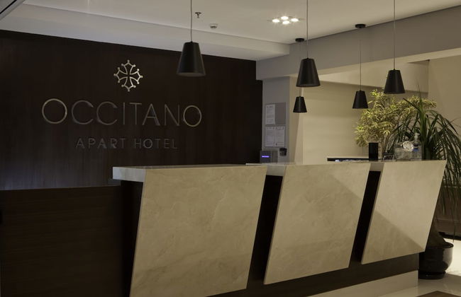 Occitano Apart Hotel - Foto 3
