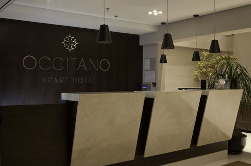 Photo 3 - Occitano Apart Hotel