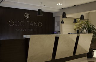 Photo 3 - Occitano Apart Hotel