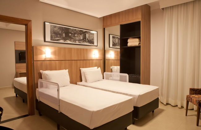 Occitano Apart Hotel - Foto 10