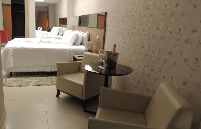 Occitano Apart Hotel - Foto 16