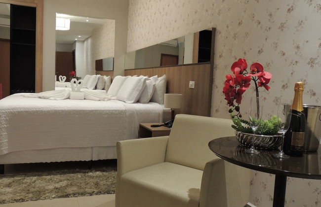 Occitano Apart Hotel - Foto 18