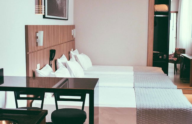 Occitano Apart Hotel - Foto 5