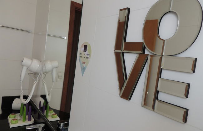 Occitano Apart Hotel - Foto 66