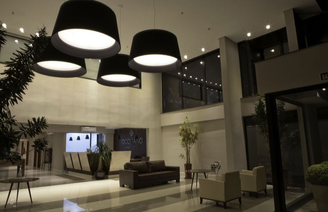 Occitano Apart Hotel - Foto 1