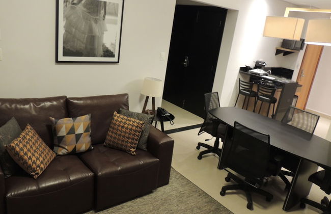 Occitano Apart Hotel - Foto 48