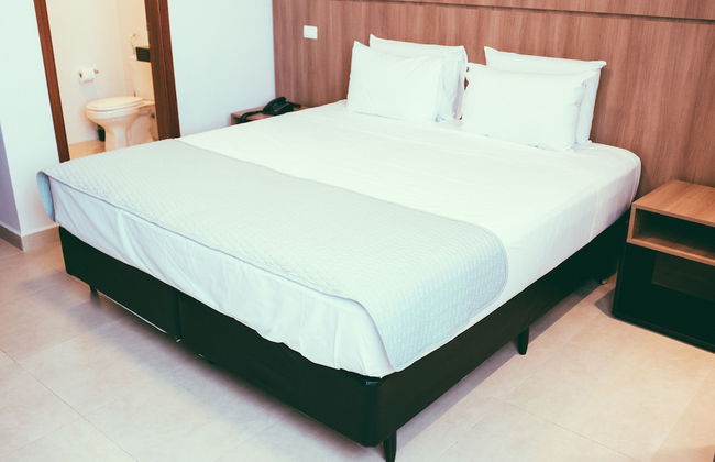 Occitano Apart Hotel - Foto 33