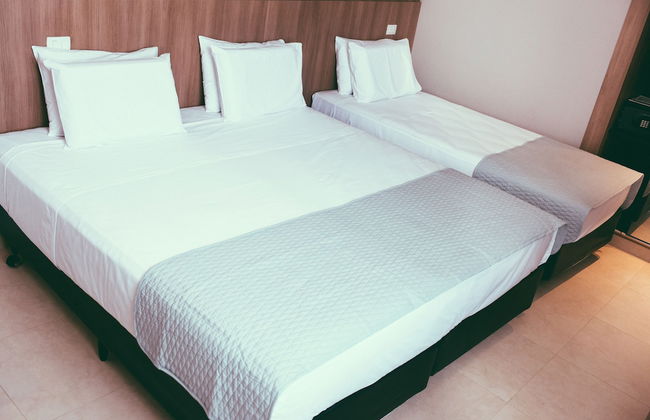 Occitano Apart Hotel - Foto 12