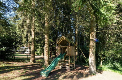 Photo 24 - Pretty Chalet in Durbuy With Kids Play Area